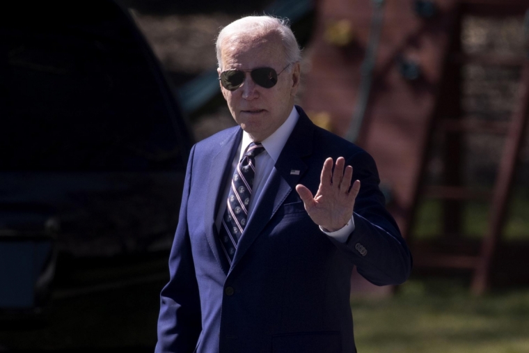 Joe Biden pide 1.430 millones para reducir migración de Latinoamérica