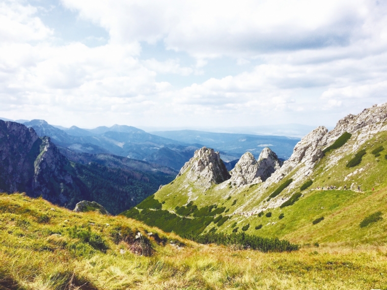 La ONU advierte el turismo es clave para   las comunidades y ecosistemas de montaña