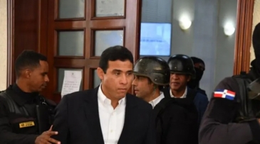 Defensa de Adán Cáceres pide declarar nulo su proceso