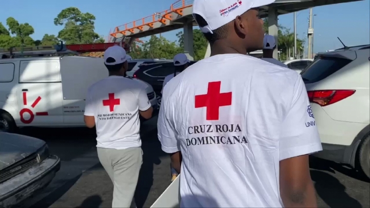 En Día de la Cruz Roja valoran avances de institución