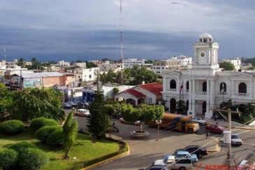 Comerciantes valoran aporte del comercio de la provincia Duarte