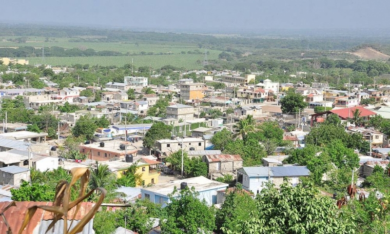 Santiago Oeste y su desarrollo