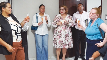 Inauguran en Santiago centro de atención emocional y psicológico