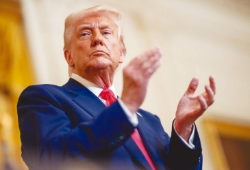 Países expresan su alivio por la tregua arancelaria de Trump