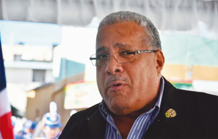 UDC pide salario justos para dinamizar trabajo agrícola y de construcción
