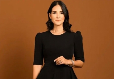 Bravo Jessica Hasbún