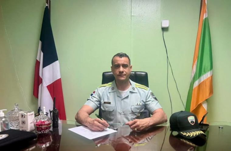 DIGESETT implementa acciones para reducir accidentes tránsito