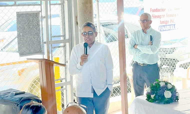 Oncológico  del Cibao arrastra deuda de RD$ 750 millones y denuncia fraude