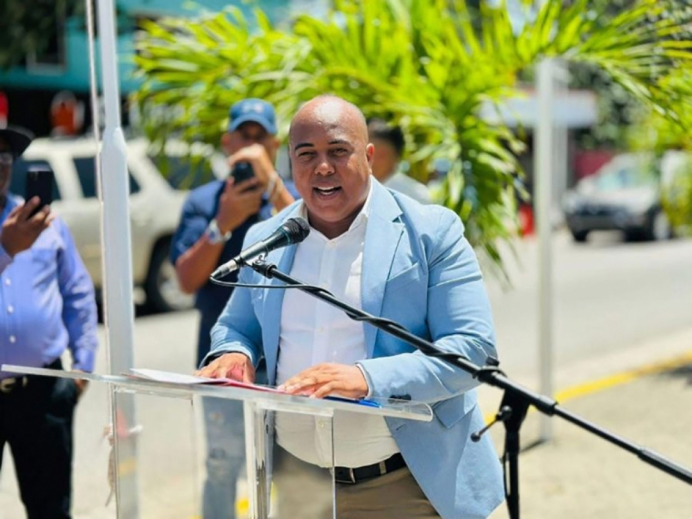 Alcalde pide elevar a categoría de municipio a Cabarete