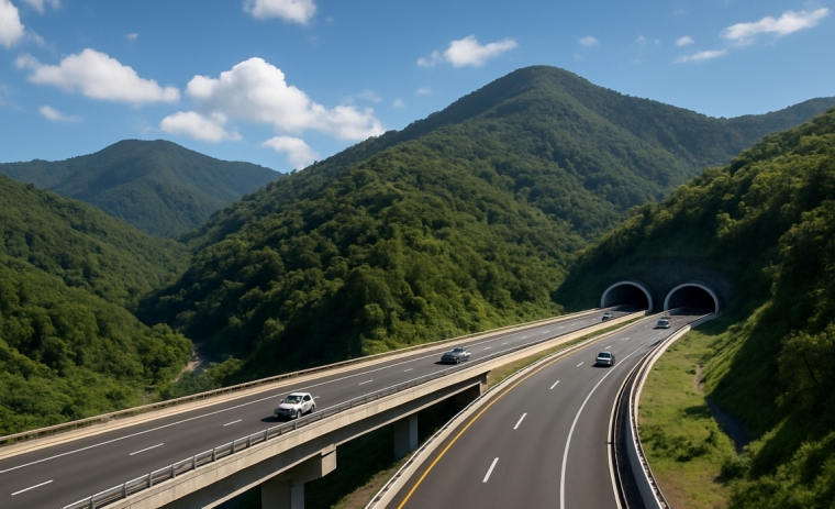 Gobierno abre licitación para construcción autopista del Ambar