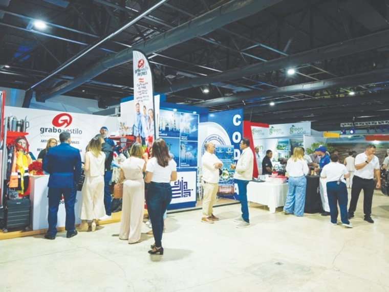Expo Construcción Puerto Plata 2026 reunirá a líderes del sector