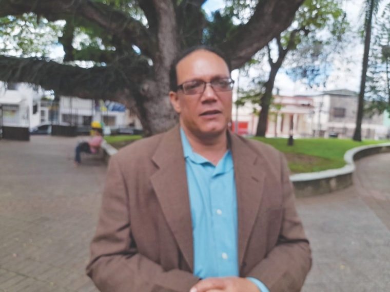 Política y visión transformadora