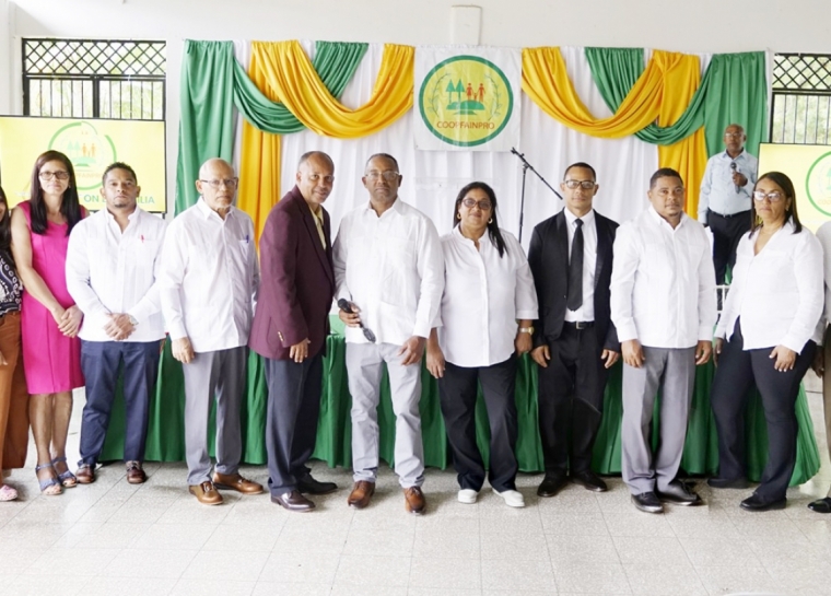 Activos de Coopfainpro reflejan ascenso sostenido