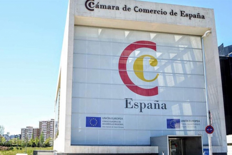 Cámara de Comercio de España expresa  “respaldo" al llamado de Acuerdo Nacional