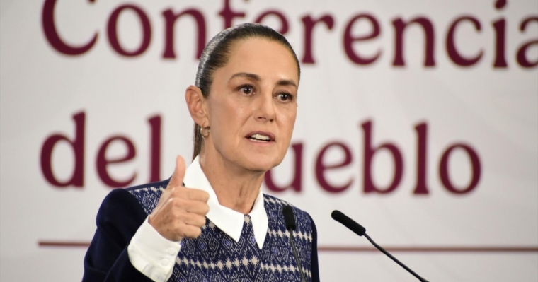 México y EE. UU. fijan inicio de la negociación formal del T-MEC