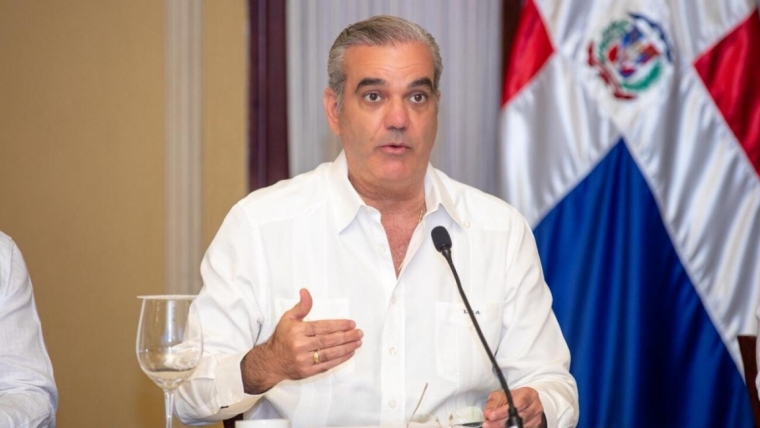 Abinader autoriza traspaso de terrenos al IAD