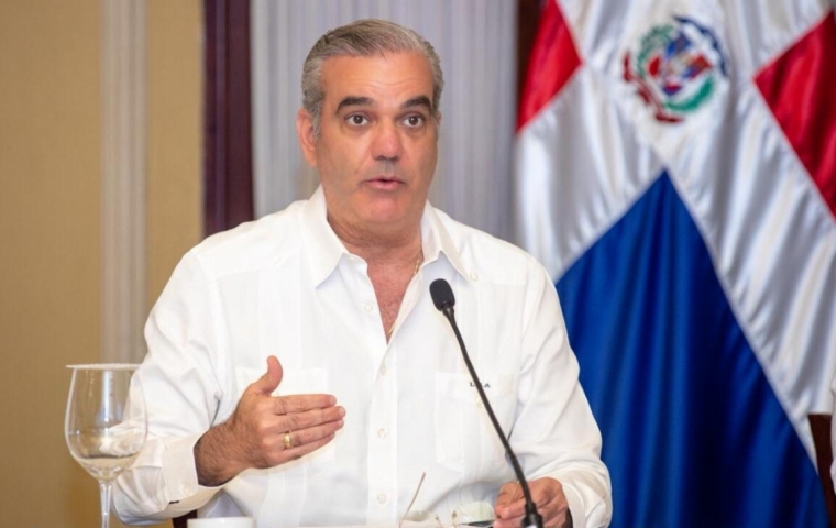 Gobierno impulsa diálogo para frenar impacto de crisis internacional