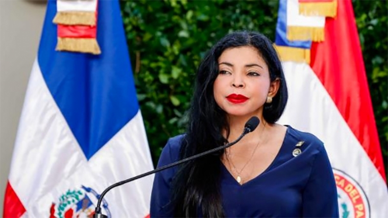        El Ministerio Público capturará a los responsables del sesinato de Deivy Abreu, informó en datos preliminares la procuradora de la República, Yeni Berenice.