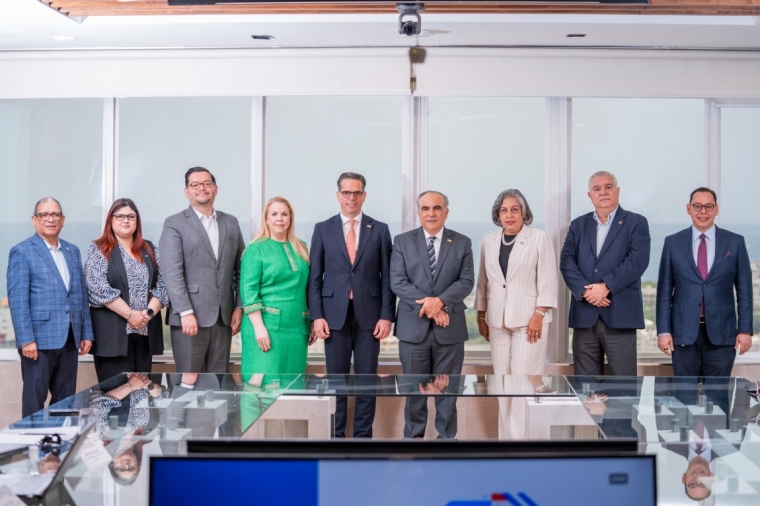 Empresarios de la región retoman agenda común