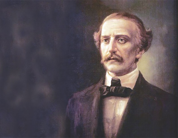 Instituto Duartiano conmemora el 213 aniversario natalicio de Duarte