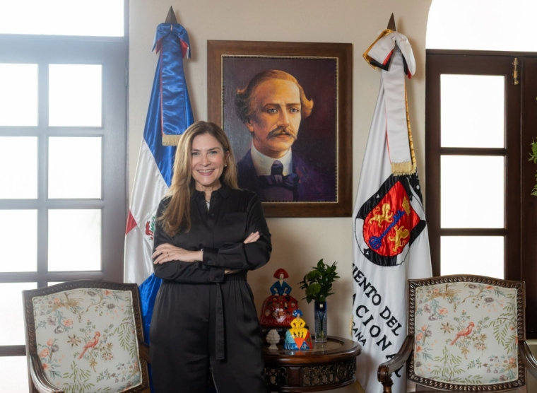 Carolina encabeza ranking alcaldes capitalinos latinos