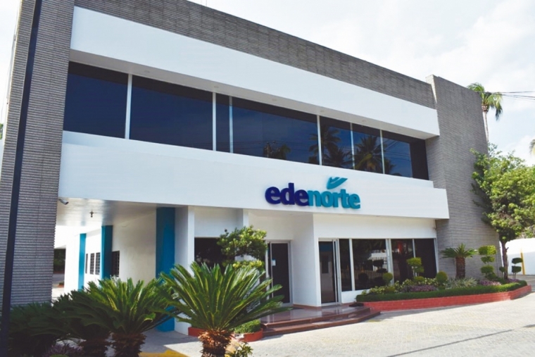 EDENORTE reitera disposición de cumplir sentencia definitiva emitida por tribunales