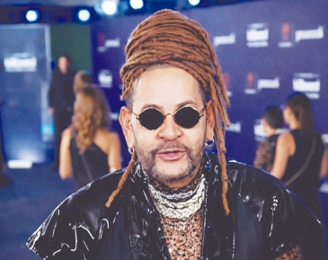 La Información Digital | Mirador | Música y Literatura | Toño Rosario  actuará por primera vez en solitario en Premios Soberano