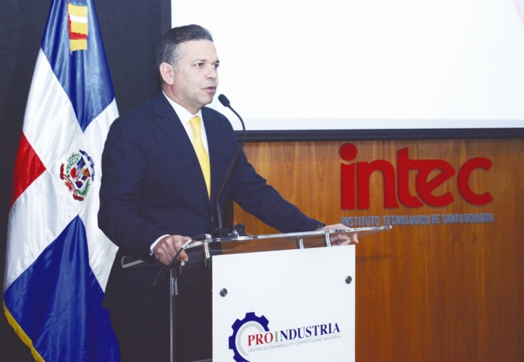 Proindustria e INTEC certifican a profesionales sector manufacturero y Estrategia de Innovación