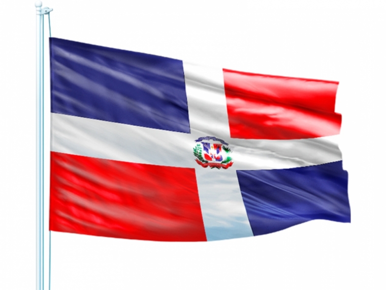República Dominicana conmemora este viernes el 182 aniversario Independencia Nacional