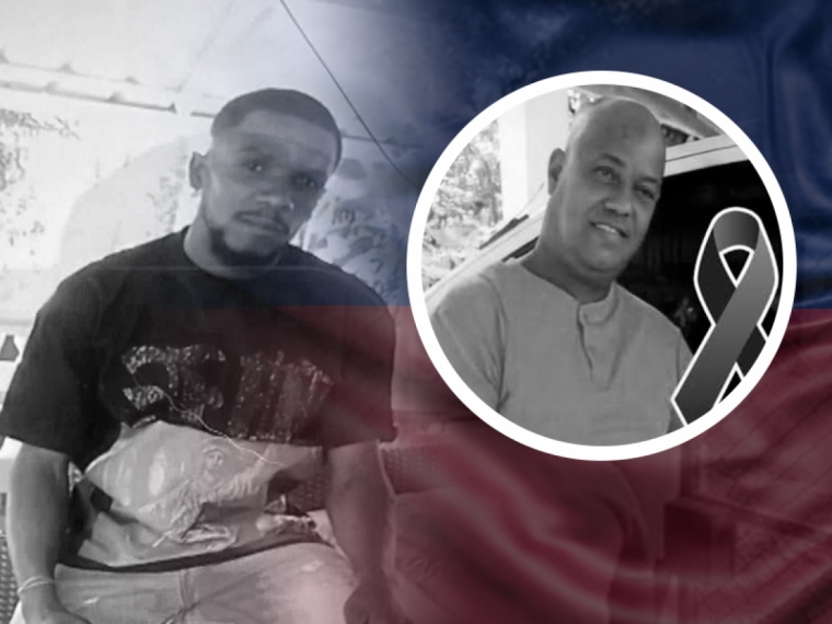 PN identifica a un haitiano como autor muerte de hacendado en La vega