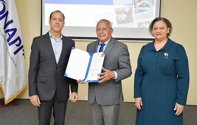 Científico dominicano podría ser nominado al premio nobel