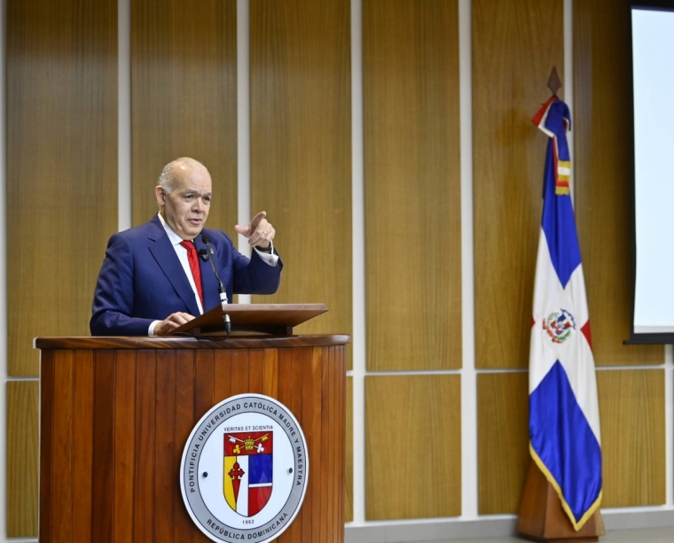 Presentan incentivos fiscales al sector zonas francas