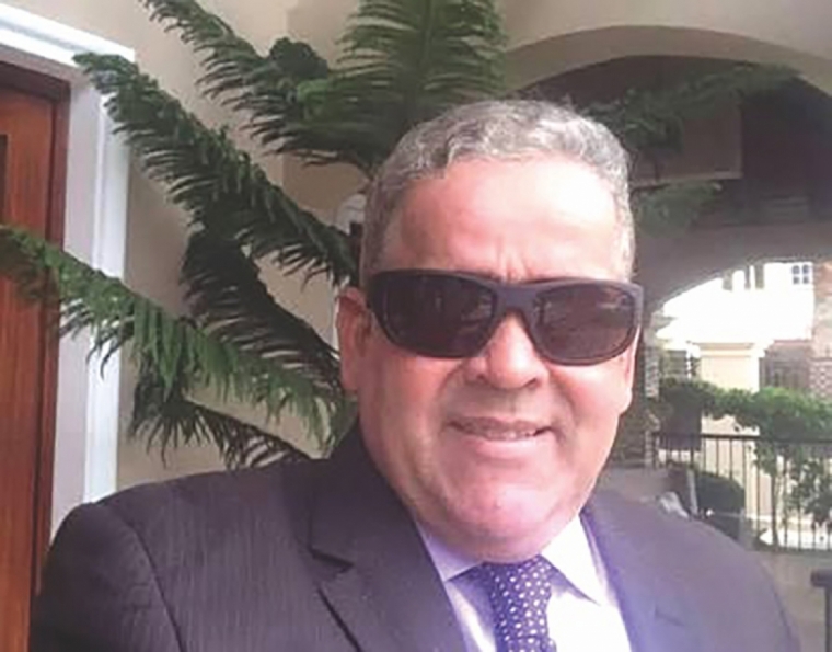 Atletas de Santiago en los Juegos Santo Domingo 2026 (XIII)