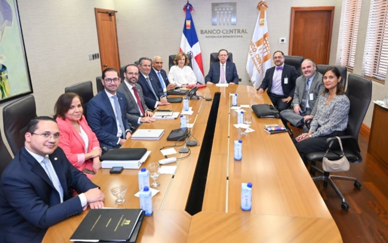 BID y Banco Central impulsan financiamiento a mipymes