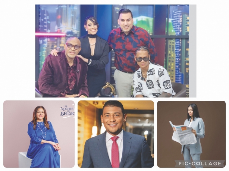 La televisión de Santiago, talento, creatividad y compromiso con la audiencia