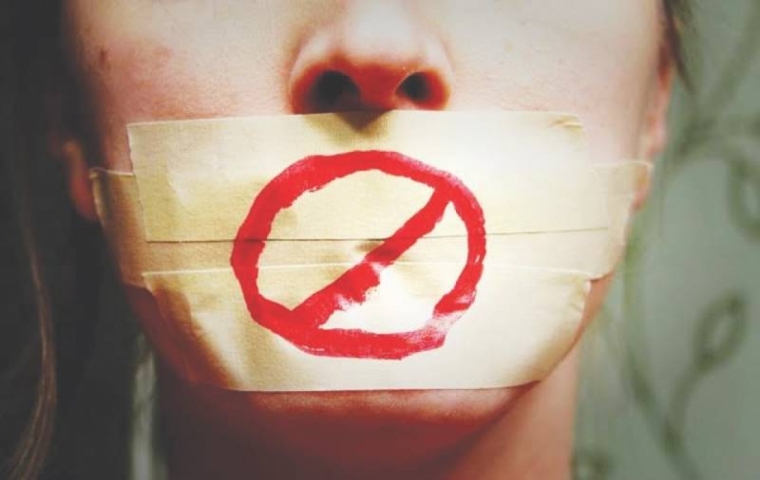 ¿Realmente es una ley mordaza?