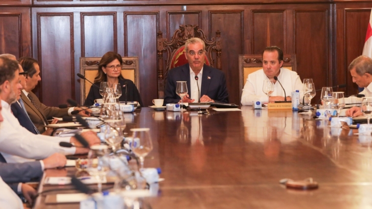 Gobierno aprueba Política Presupuestaria para 2027