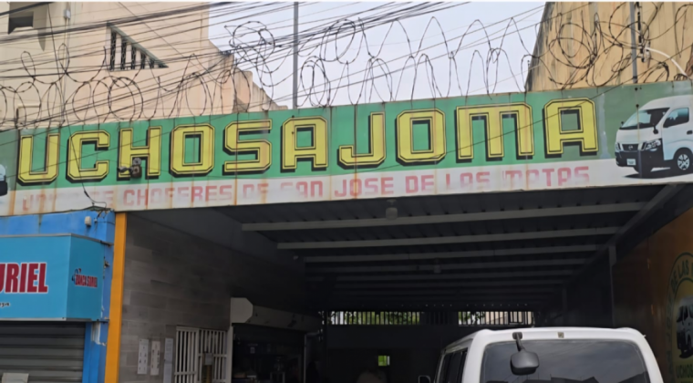 Aumentan 50 pesos al pasaje Santiago-San José de las Matas