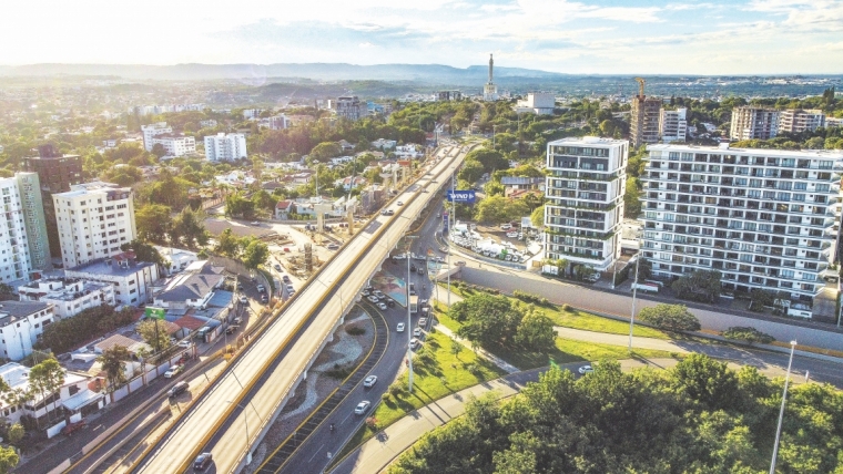 Pacto histórico por futuro de Santiago