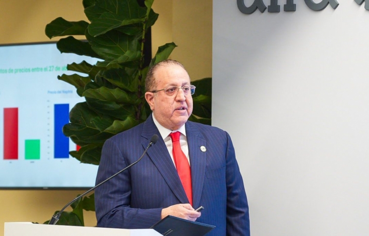 Gobierno anunciará medidas ante alza del petróleo