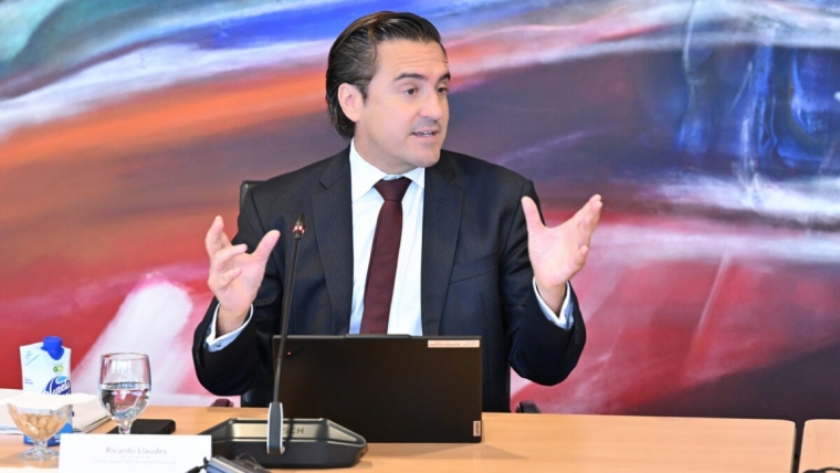 FMI prevé un crecimiento cercano al 4 % este año para la RD