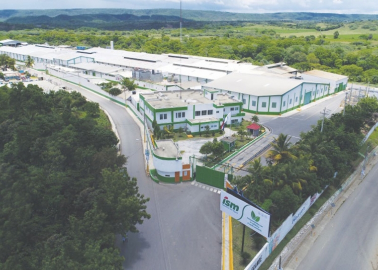 Industrias San Miguel presenta balance ambiental