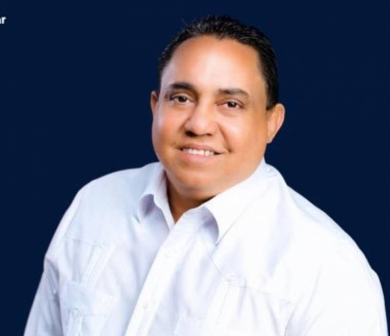 Diputado Orlando Martínez respalda plan presidencial de Wellington Arnaud