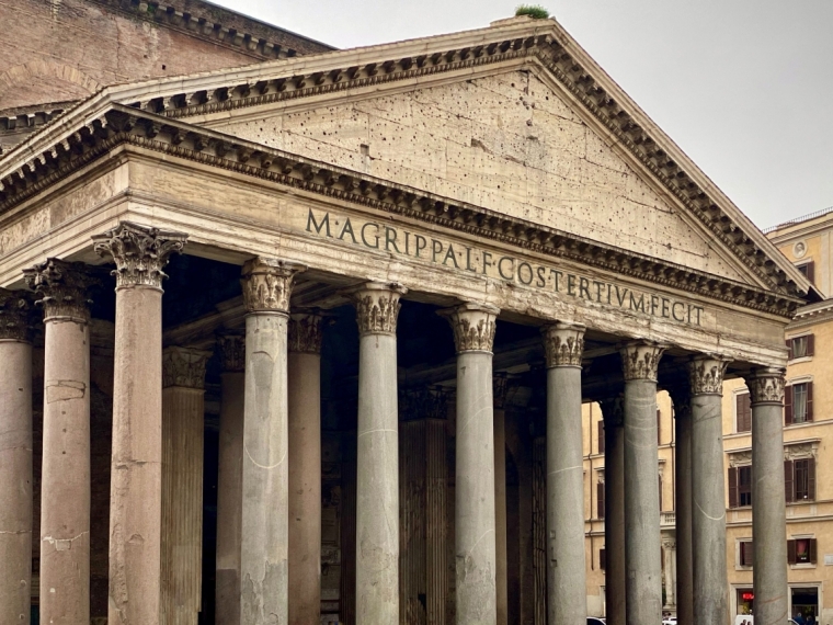 ¿Por qué Roma llegó a convertirse en el primer gran imperio de la historia?