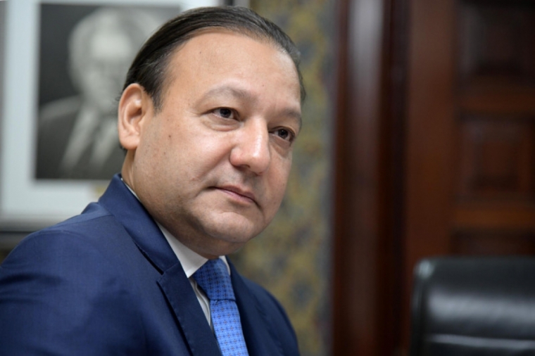 Guerra entre PLD y Fuerza del Pueblo