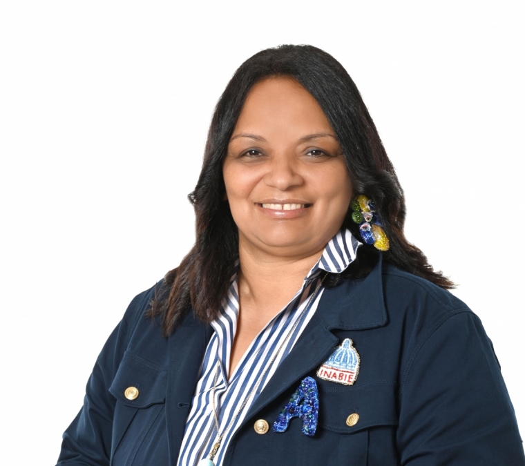 Amalfi Suárez Jiménez: ejemplo de superación