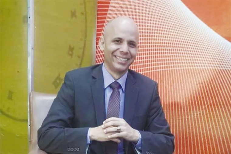 Nicolás Arias analiza  “Rendición de Cuentas”