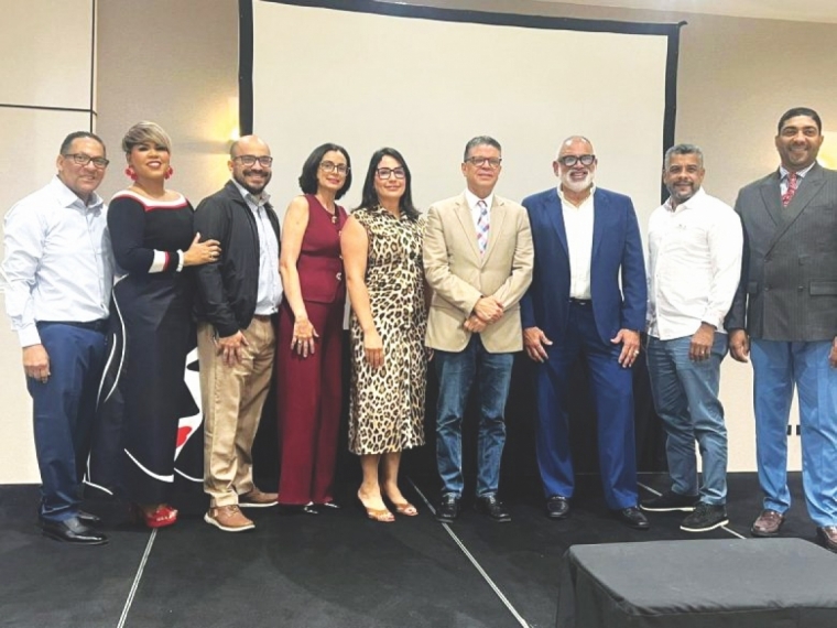 Sociedad Obstetricia y Ginecología filial Norte realiza conferencia sobre infecciones urinarias