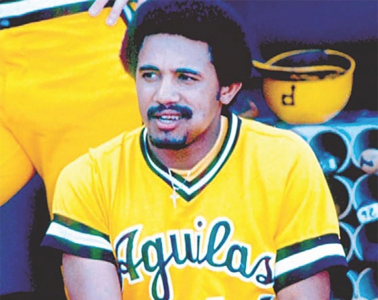 Tony Peña oficializa su retiro del béisbol