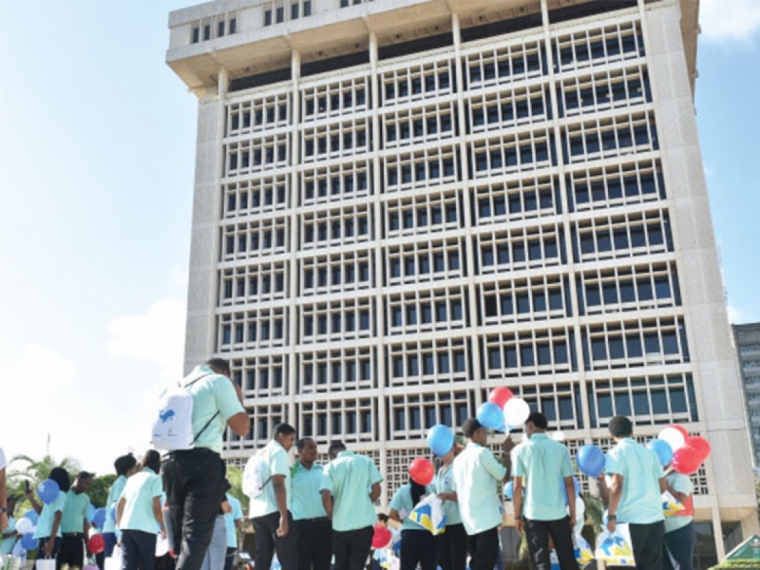 Banco Central anuncia Semana Económica y Financiera